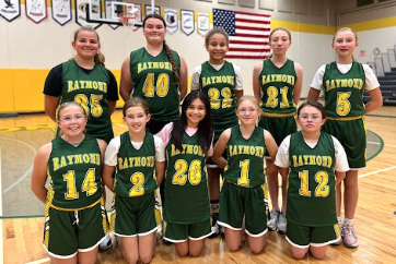 girls basketball